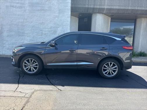 2020 Acura RDX Technology Package