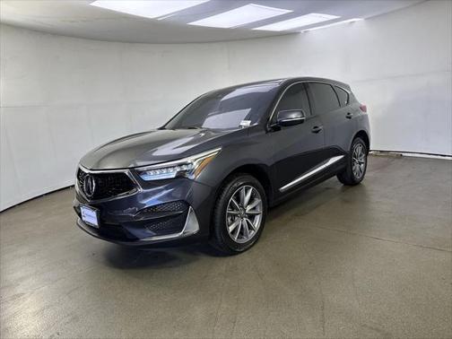 2020 Acura RDX Technology Package