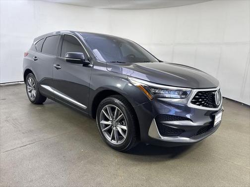 2020 Acura RDX Technology Package
