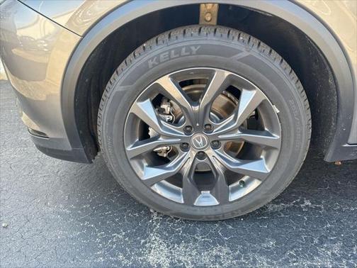 2023 Acura MDX A-SPEC