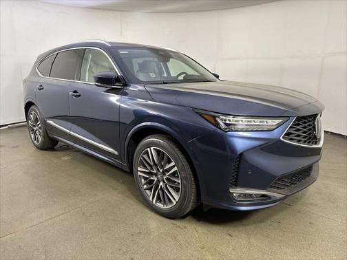 2025 Acura MDX Advance Package