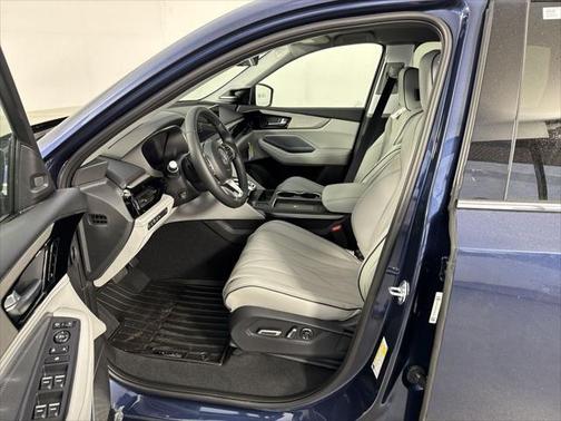 2025 Acura MDX Advance Package