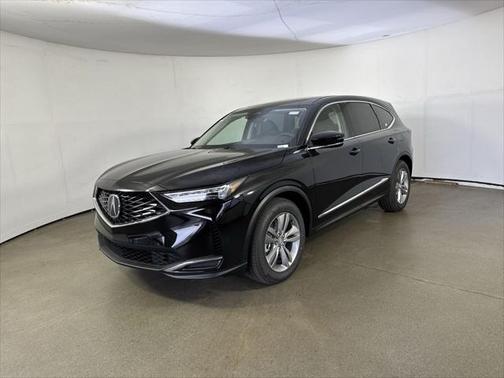 2026 Acura MDX Standard