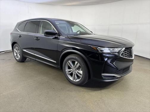 2026 Acura MDX Standard