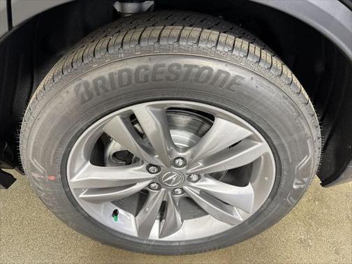 2026 Acura MDX Standard