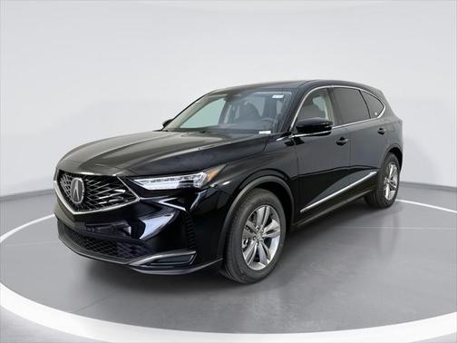 2026 Acura MDX Standard