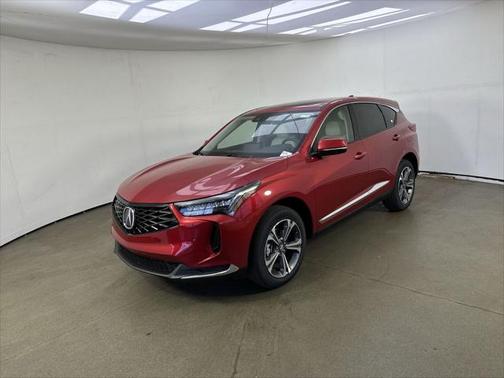 2025 Acura RDX Technology Package
