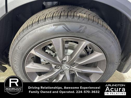 Platinum White Pearl 2025 Acura MDX A-SPEC