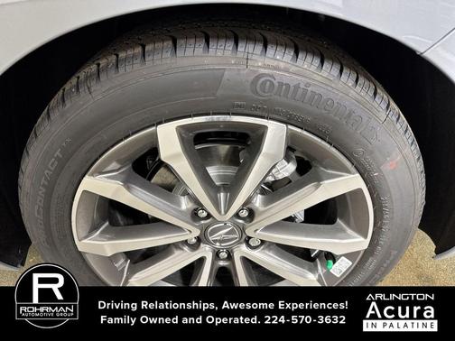 2026 Acura Integra FWD