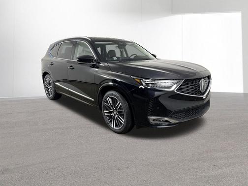 Nh-893p 2026 Acura MDX Advance Package