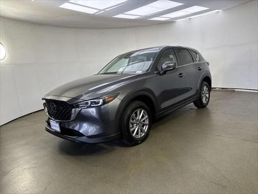 2023 Mazda CX-5 2.5 S Preferred