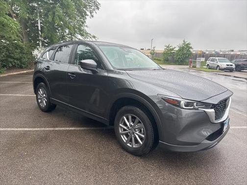 2023 Mazda CX-5 2.5 S Preferred