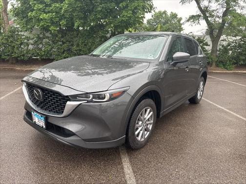 2023 Mazda CX-5 2.5 S Preferred