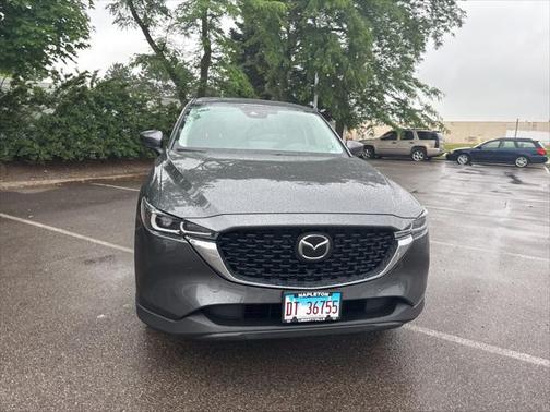 2023 Mazda CX-5 2.5 S Preferred