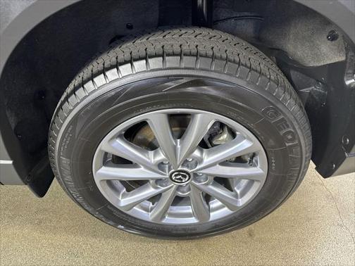 2023 Mazda CX-5 2.5 S Preferred