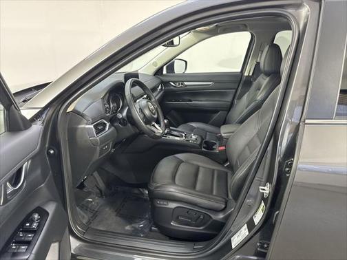 2023 Mazda CX-5 2.5 S Preferred