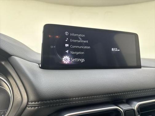 2023 Mazda CX-5 2.5 S Preferred