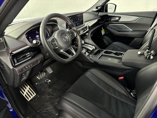 2025 Acura MDX A-SPEC