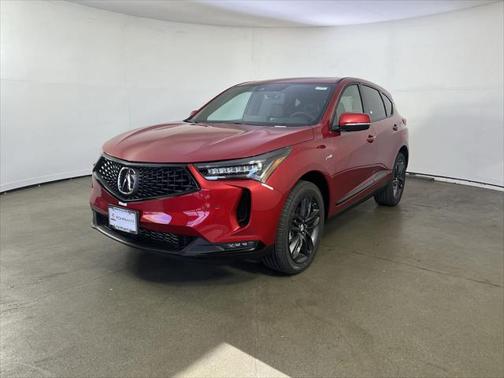 2024 Acura RDX Base
