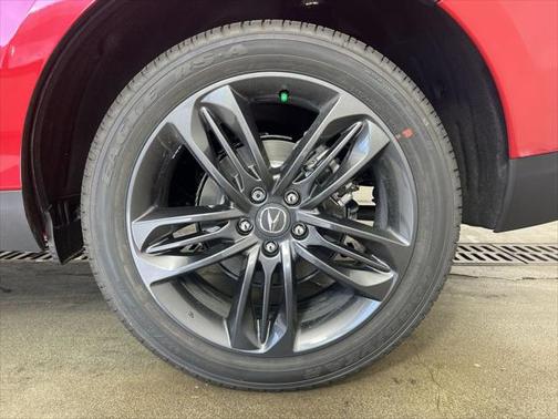 2024 Acura RDX Base