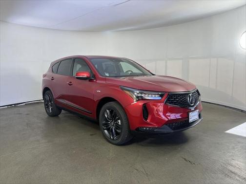 2024 Acura RDX Base