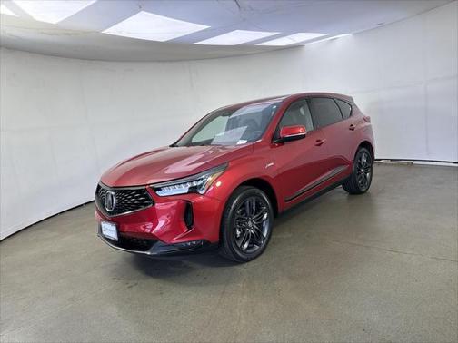 2024 Acura RDX Base