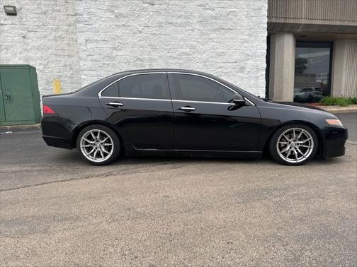 2006 Acura TSX Base
