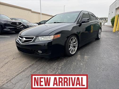 2006 Acura TSX Base