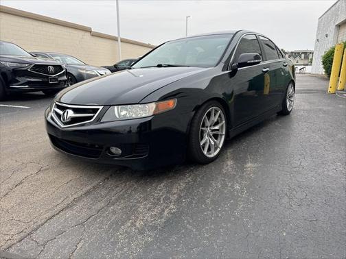 2006 Acura TSX Base