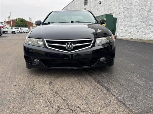 2006 Acura TSX Base