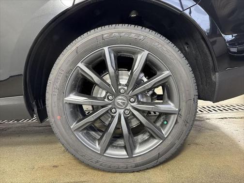 2025 Acura RDX Base