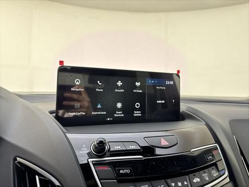 2025 Acura RDX Base