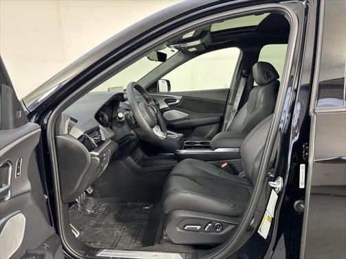 2025 Acura RDX Base