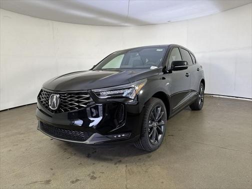 2025 Acura RDX Base