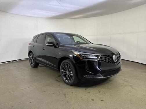 2025 Acura RDX Base