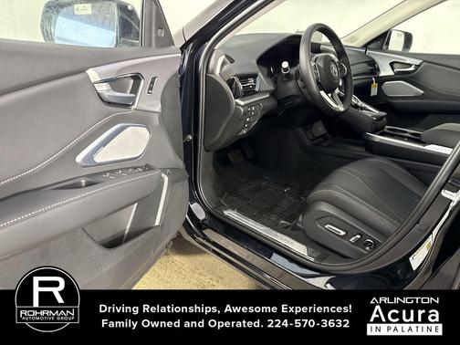 2026 Acura RDX Technology Package