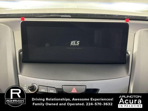 2026 Acura RDX Technology Package