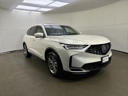 2025 Acura MDX Standard
