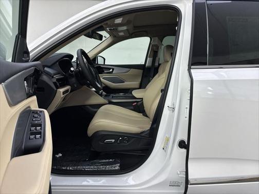 2025 Acura MDX Standard