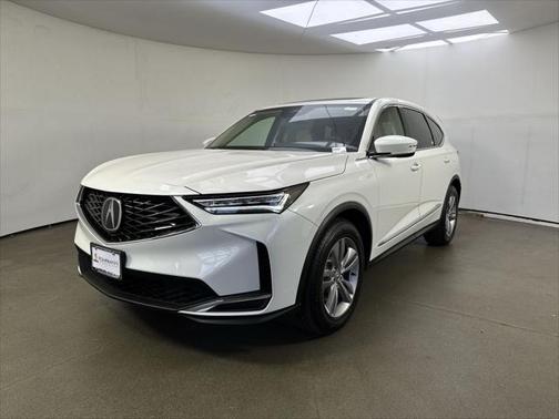 2025 Acura MDX Standard