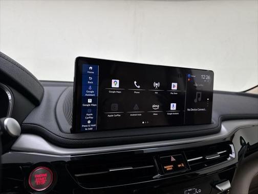 2025 Acura MDX Standard