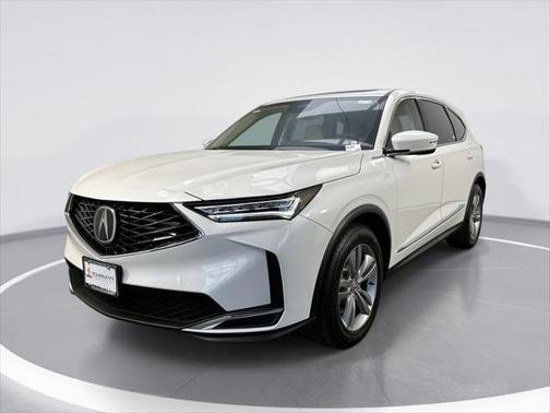 2025 Acura MDX Standard