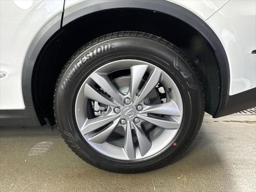 2025 Acura MDX Standard