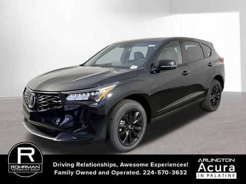 2026 Acura RDX Base
