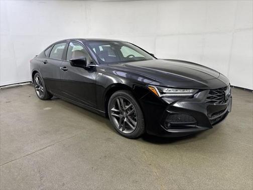 2025 Acura TLX A-Spec