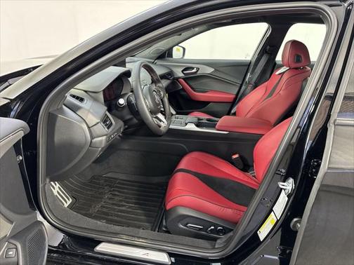 2025 Acura TLX A-Spec