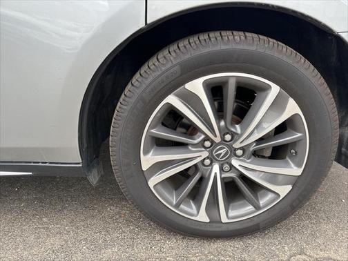 2019 Acura MDX 3.5L w/Technology Package