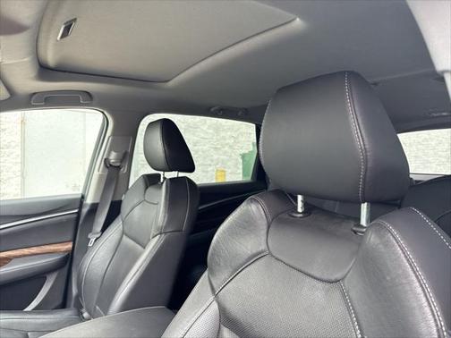 2019 Acura MDX 3.5L w/Technology Package
