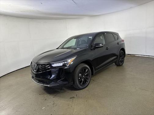 2025 Acura RDX Base