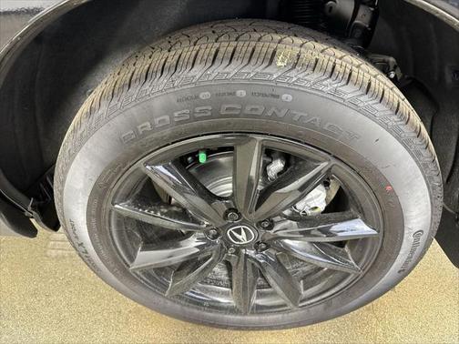 2025 Acura RDX Base